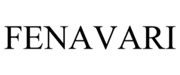 Mark drawing for FENAVARI