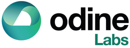 Mark drawing for ODINE LABS