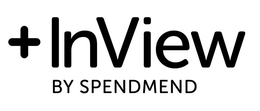 Mark drawing for +INVIEW BY SPENDMEND