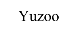 Mark drawing for YUZOO