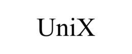 Mark drawing for UNIX
