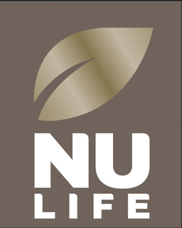 Mark drawing for NU LIFE