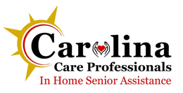Mark drawing for CAROLINA CARE PROFESSIONALS IN HOME SENIOR ASSISTANCE
