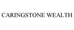 Mark drawing for CARINGSTONE WEALTH