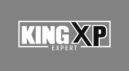 Mark drawing for KING XP EXPERT