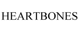 Mark drawing for HEARTBONES