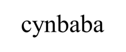 Mark drawing for CYNBABA