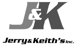 Mark drawing for J&K JERRY& KEITH'S INC.
