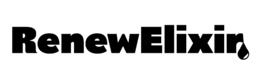 Mark drawing for RENEWELIXIR