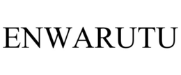 Mark drawing for ENWARUTU