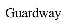 Mark drawing for GUARDWAY