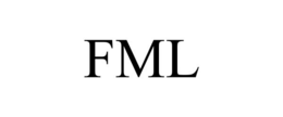 Mark drawing for FML