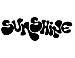 Mark drawing for SUNSHINE