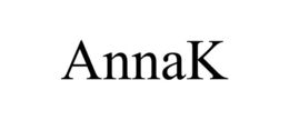 Mark drawing for ANNAK