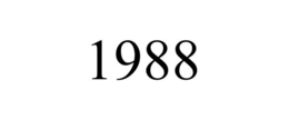 Mark drawing for 1988