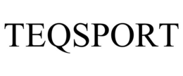 Mark drawing for TEQSPORT