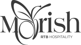 Mark drawing for MORISH RTB HOSPITALITY