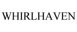 Mark drawing for WHIRLHAVEN