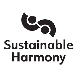 Mark drawing for SUSTAINABLE HARMONY
