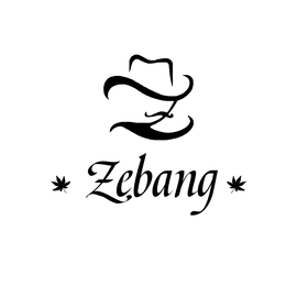 Mark drawing for ZEBANG