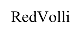 Mark drawing for REDVOLLI
