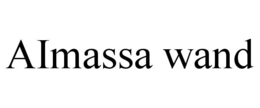 Mark drawing for AIMASSA WAND