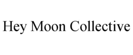 Mark drawing for HEY MOON COLLECTIVE