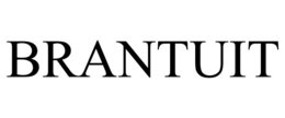 Mark drawing for BRANTUIT