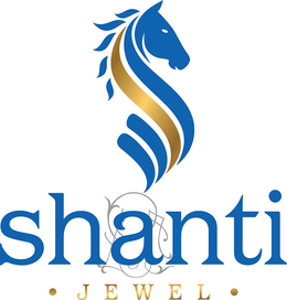 Mark drawing for SHANTI JEWEL