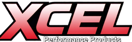 Mark drawing for XCEL PERFORMANCE PRODUCTS