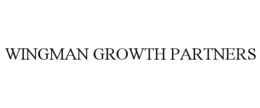 Mark drawing for WINGMAN GROWTH PARTNERS