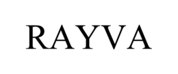Mark drawing for RAYVA