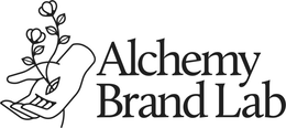 Mark drawing for ALCHEMY BRAND LAB