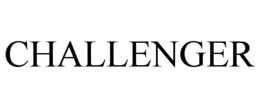 Mark drawing for CHALLENGER