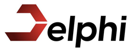 Mark drawing for DELPHI