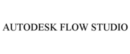 Mark drawing for AUTODESK FLOW STUDIO