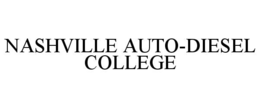 Mark drawing for NASHVILLE AUTO-DIESEL COLLEGE