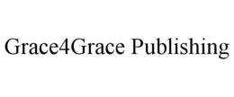 Mark drawing for GRACE4GRACE PUBLISHING