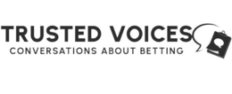 Mark drawing for TRUSTED VOICES CONVERSATIONS ABOUT BETTING
