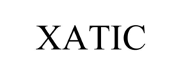 Mark drawing for XATIC