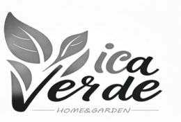 Mark drawing for VICA VERDE HOME&GARDEN
