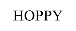 Mark drawing for HOPPY