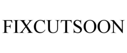 Mark drawing for FIXCUTSOON
