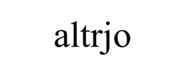 Mark drawing for ALTRJO