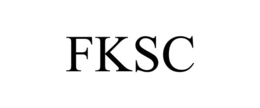 Mark drawing for FKSC