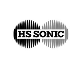 Mark drawing for HS SONIC