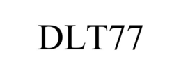 Mark drawing for DLT77