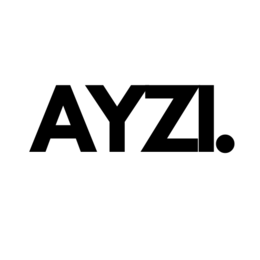 Mark drawing for AYZI.