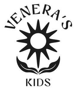 Mark drawing for VENERA'S KIDS