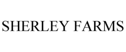 Mark drawing for SHERLEY FARMS
